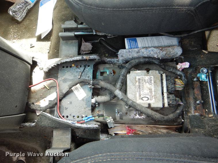 image for item DI9453 2013 Ford Explorer Police Interceptor SUV