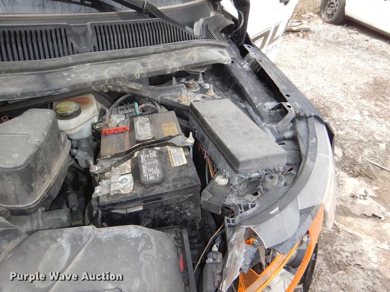 image for item DI9453 2013 Ford Explorer Police Interceptor SUV