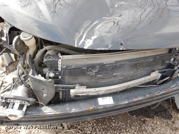 image for item DI9453 2013 Ford Explorer Police Interceptor SUV