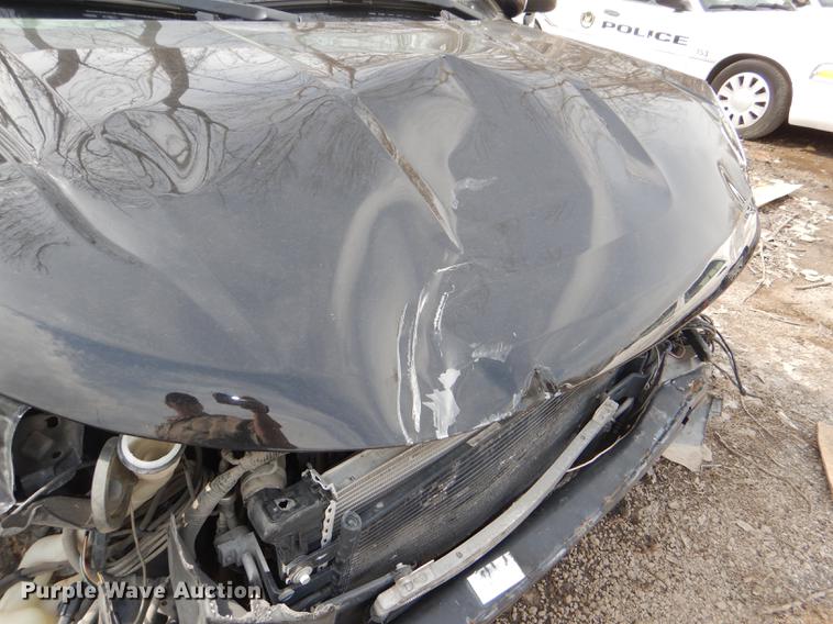 image for item DI9453 2013 Ford Explorer Police Interceptor SUV