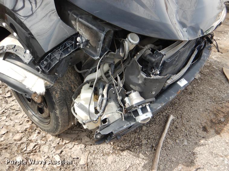 image for item DI9453 2013 Ford Explorer Police Interceptor SUV