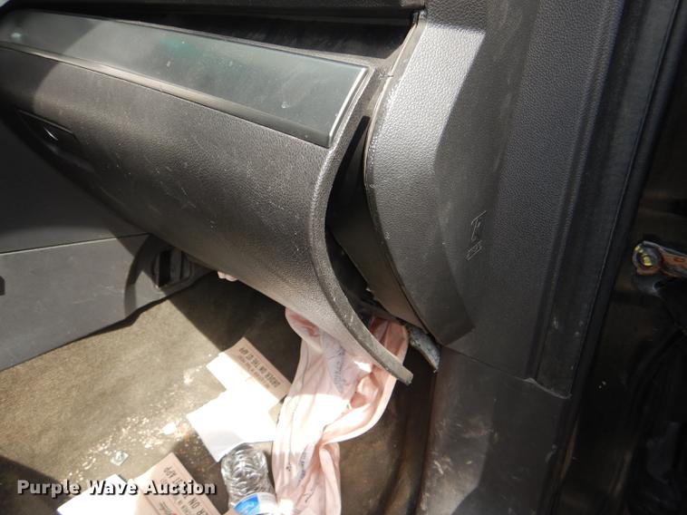 image for item DI9453 2013 Ford Explorer Police Interceptor SUV