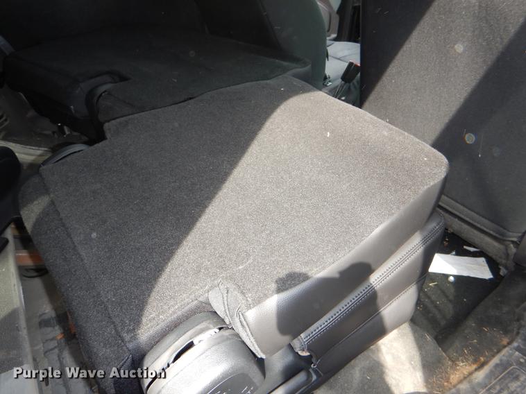 image for item DI9453 2013 Ford Explorer Police Interceptor SUV