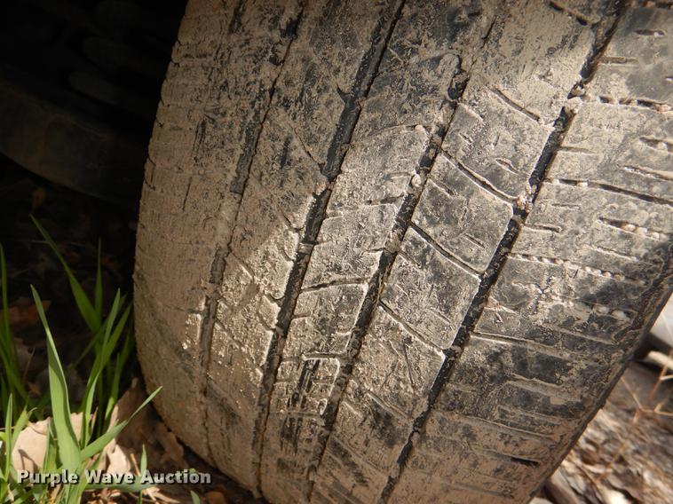 image for item DI9453 2013 Ford Explorer Police Interceptor SUV