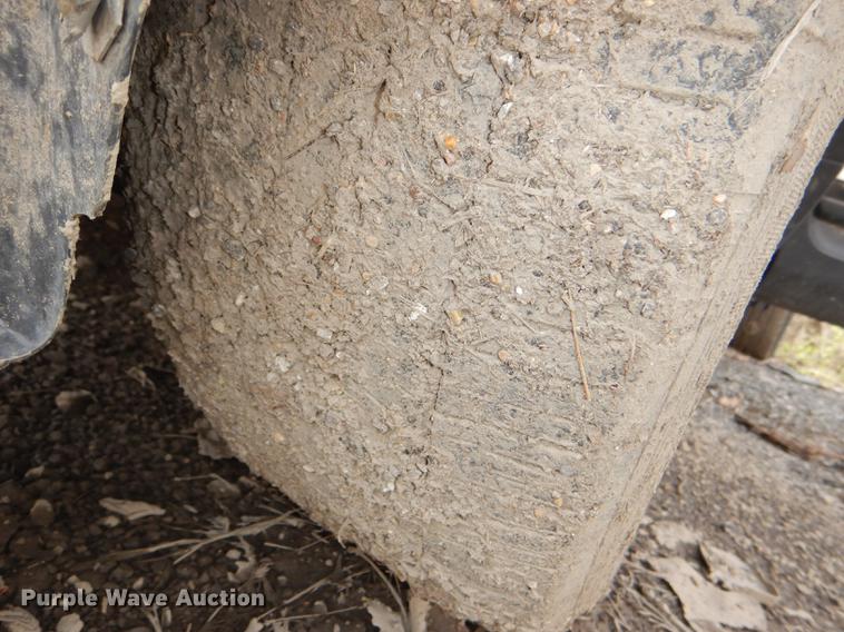 image for item DI9453 2013 Ford Explorer Police Interceptor SUV