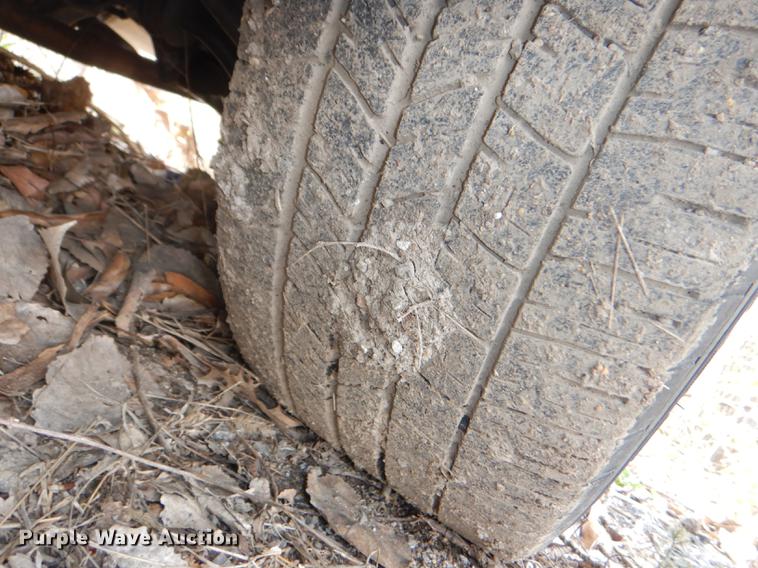 image for item DI9453 2013 Ford Explorer Police Interceptor SUV