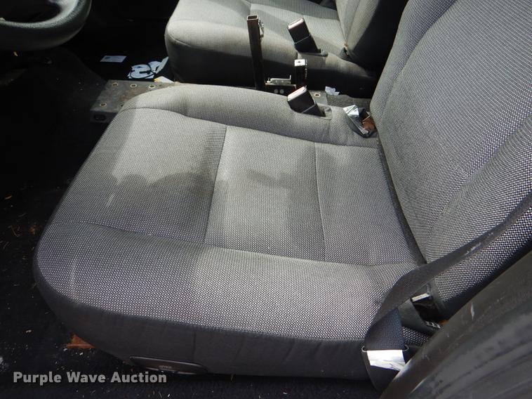 image for item DI9454 2008 Ford Crown Victoria Police Interceptor