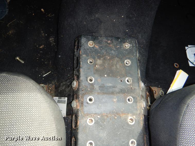 image for item DI9454 2008 Ford Crown Victoria Police Interceptor