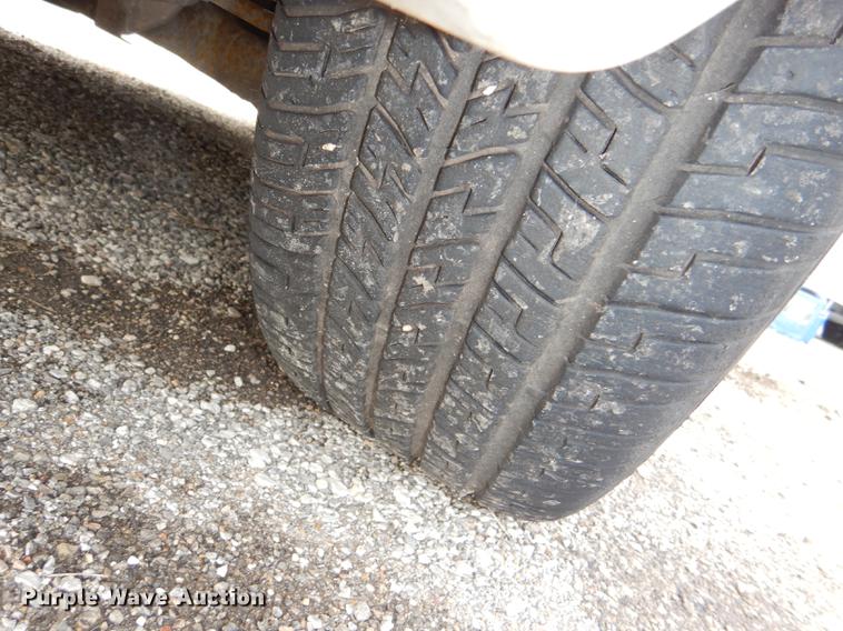 image for item DI9454 2008 Ford Crown Victoria Police Interceptor