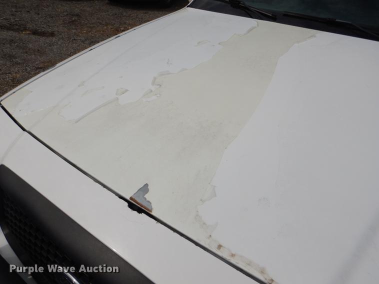 image for item DI9454 2008 Ford Crown Victoria Police Interceptor