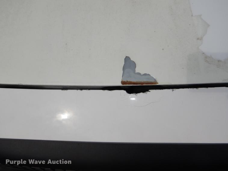 image for item DI9454 2008 Ford Crown Victoria Police Interceptor