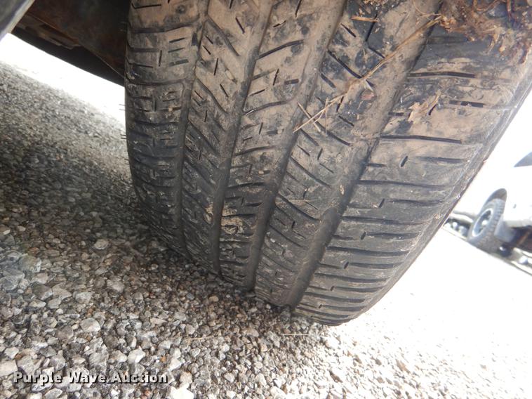 image for item DI9454 2008 Ford Crown Victoria Police Interceptor