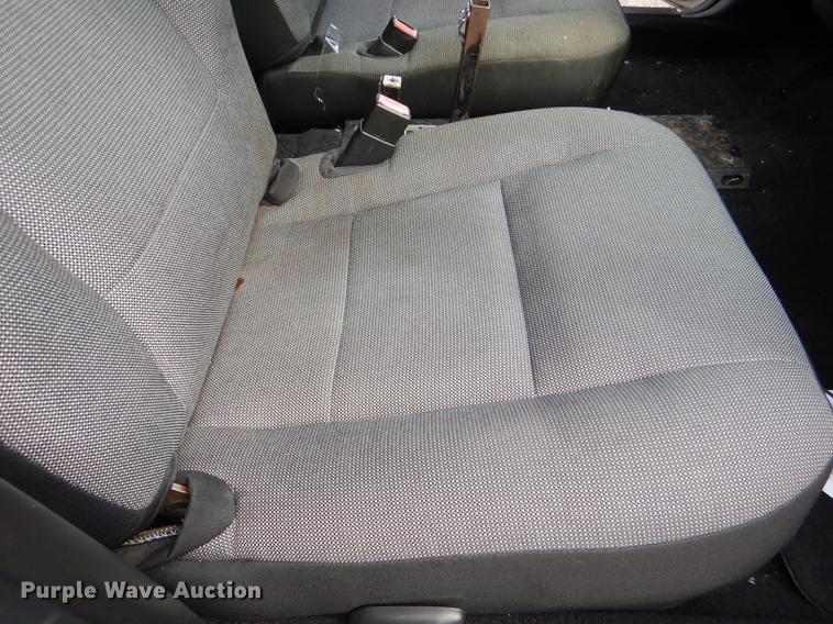 image for item DI9454 2008 Ford Crown Victoria Police Interceptor