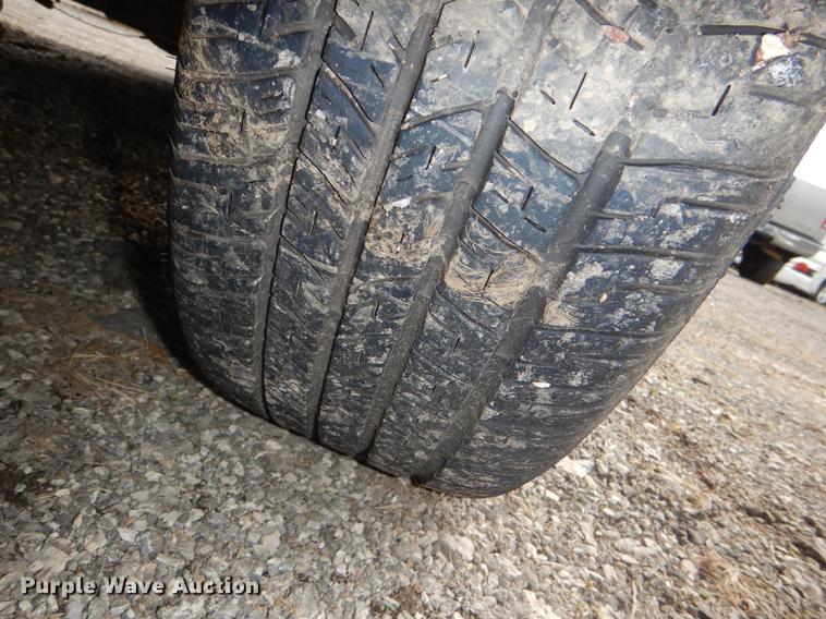 image for item DI9454 2008 Ford Crown Victoria Police Interceptor