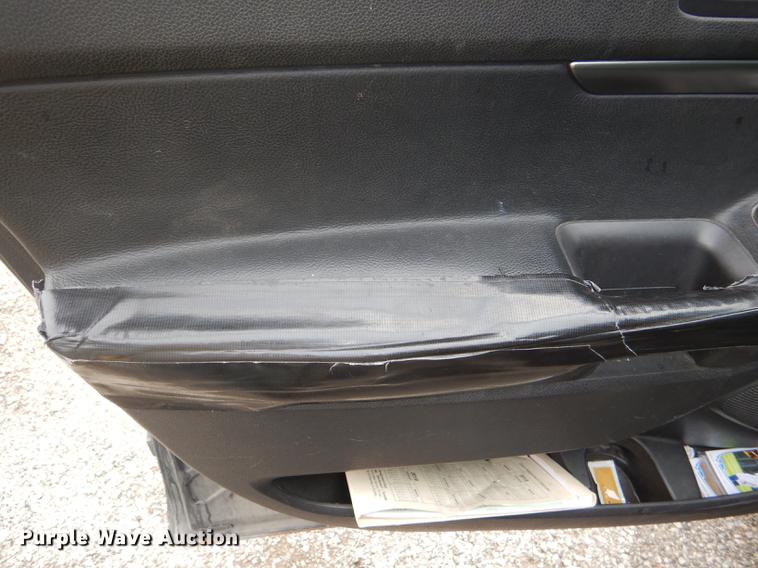 image for item DI9455 2013 Ford Explorer Police Interceptor SUV