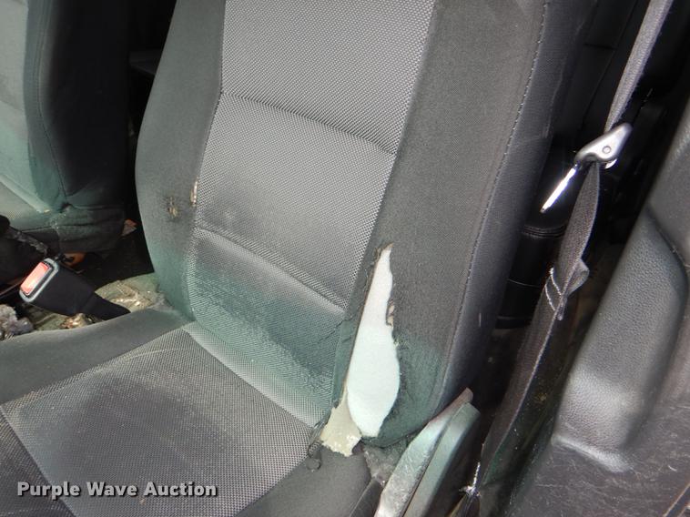 image for item DI9455 2013 Ford Explorer Police Interceptor SUV