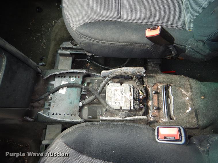 image for item DI9455 2013 Ford Explorer Police Interceptor SUV