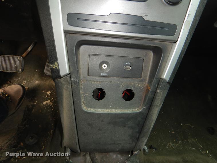 image for item DI9455 2013 Ford Explorer Police Interceptor SUV