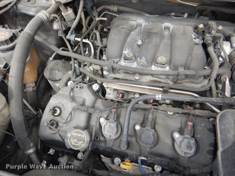 image for item DI9455 2013 Ford Explorer Police Interceptor SUV