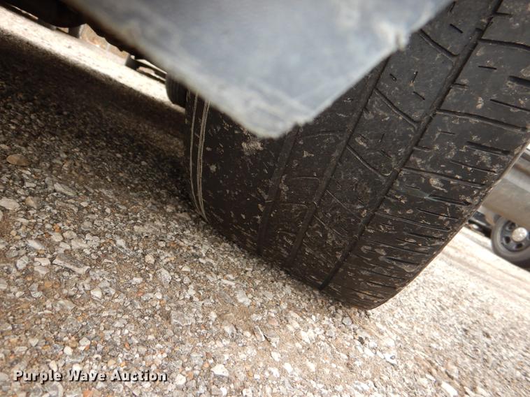 image for item DI9455 2013 Ford Explorer Police Interceptor SUV