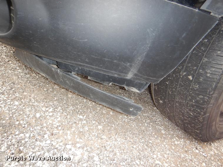 image for item DI9455 2013 Ford Explorer Police Interceptor SUV