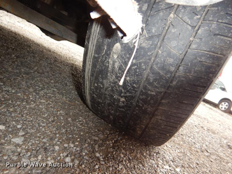 image for item DI9455 2013 Ford Explorer Police Interceptor SUV