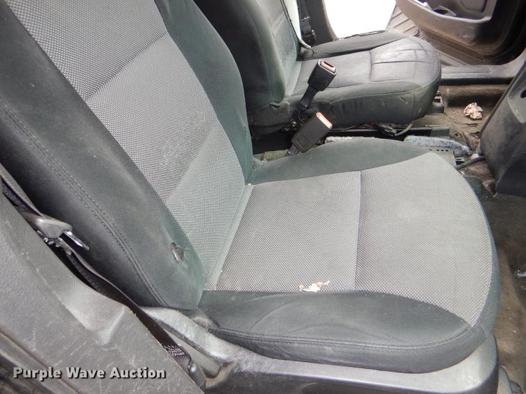 image for item DI9455 2013 Ford Explorer Police Interceptor SUV