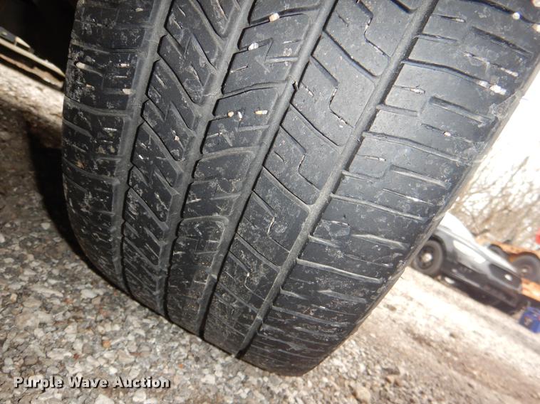 image for item DI9455 2013 Ford Explorer Police Interceptor SUV