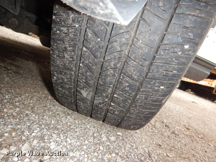 image for item DI9456 2013 Ford Explorer Police Interceptor SUV