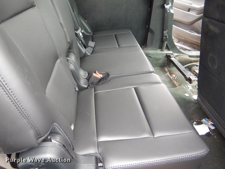 image for item DI9456 2013 Ford Explorer Police Interceptor SUV