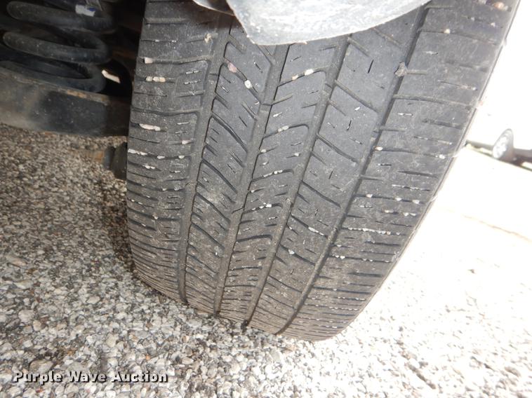 image for item DI9456 2013 Ford Explorer Police Interceptor SUV