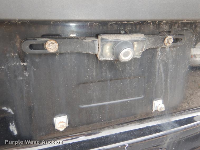 image for item DI9456 2013 Ford Explorer Police Interceptor SUV