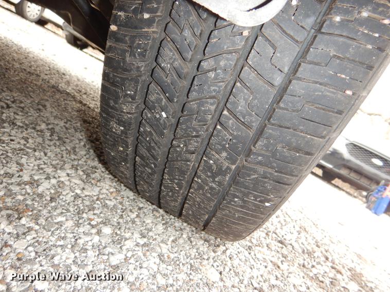 image for item DI9456 2013 Ford Explorer Police Interceptor SUV