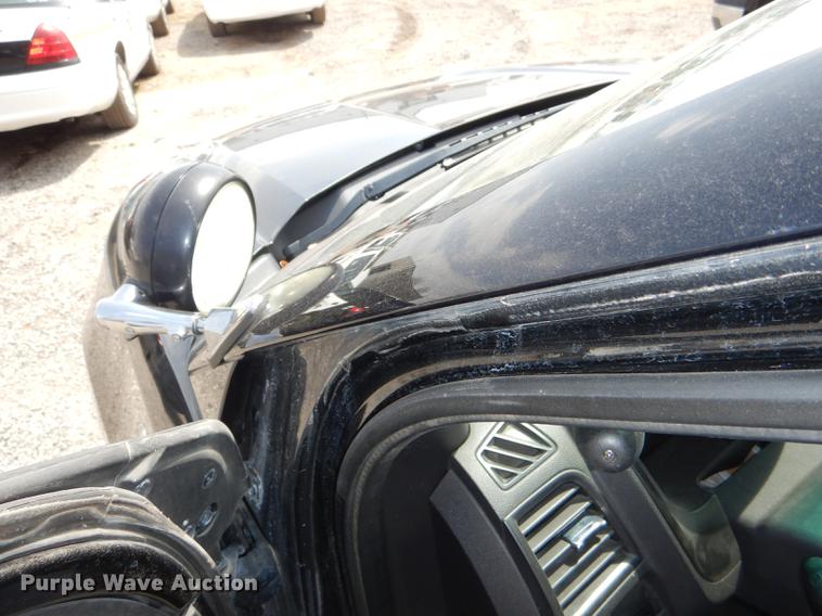 image for item DI9458 2013 Ford Explorer Police Interceptor SUV