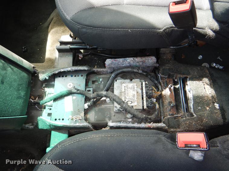 image for item DI9458 2013 Ford Explorer Police Interceptor SUV