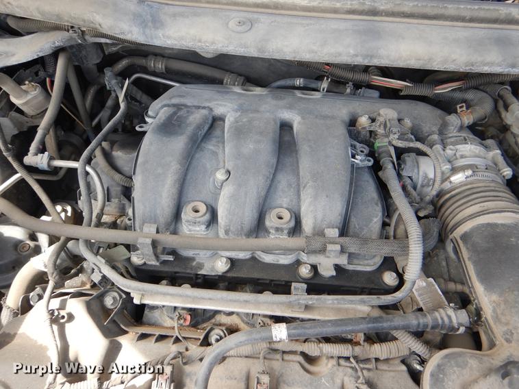 image for item DI9458 2013 Ford Explorer Police Interceptor SUV