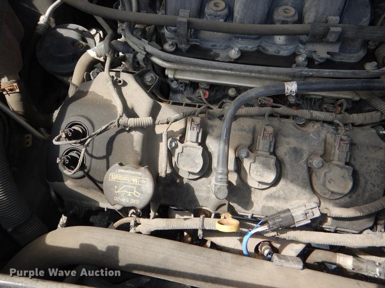 image for item DI9458 2013 Ford Explorer Police Interceptor SUV