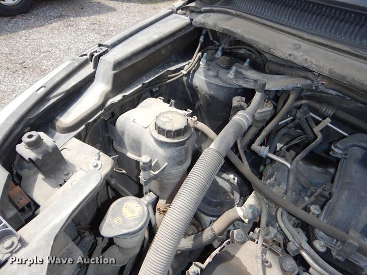 image for item DI9458 2013 Ford Explorer Police Interceptor SUV