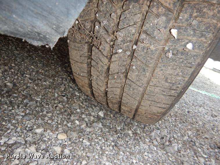 image for item DI9458 2013 Ford Explorer Police Interceptor SUV