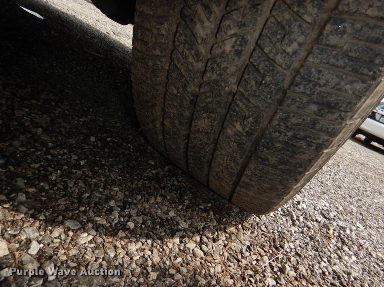 image for item DI9458 2013 Ford Explorer Police Interceptor SUV