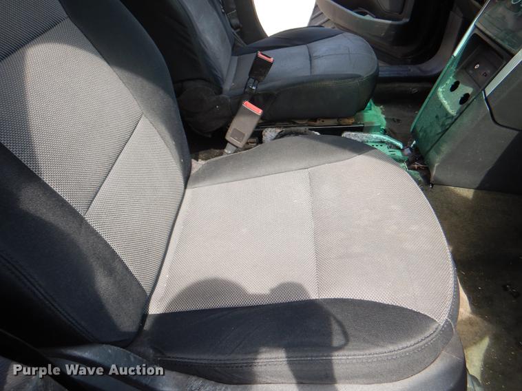 image for item DI9458 2013 Ford Explorer Police Interceptor SUV