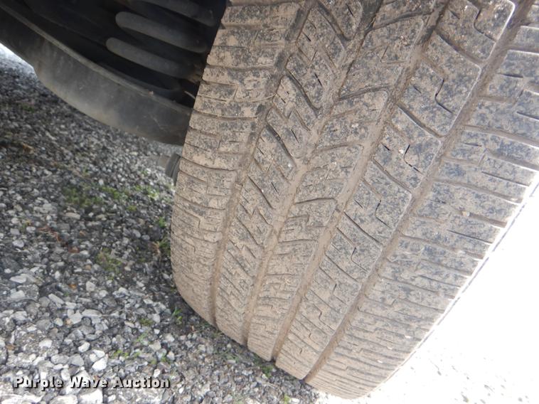 image for item DI9458 2013 Ford Explorer Police Interceptor SUV