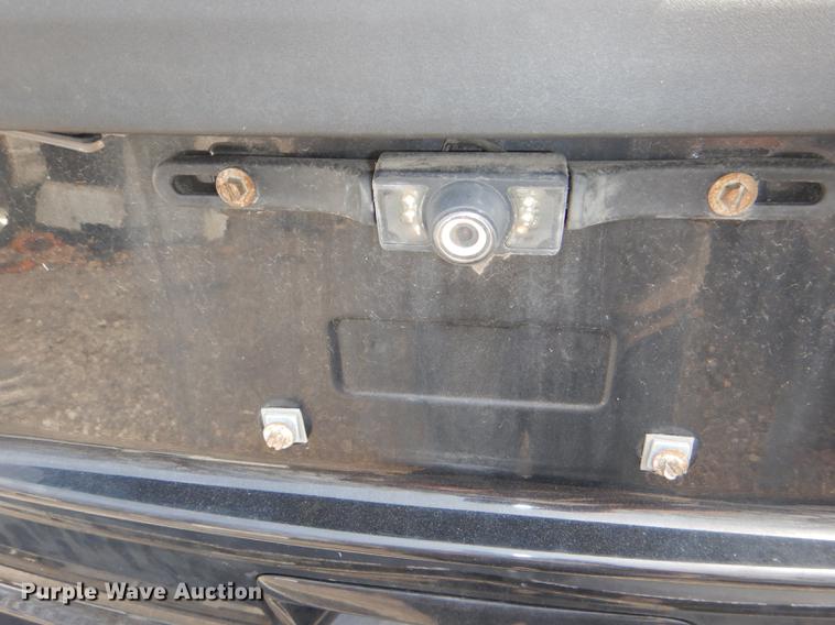 image for item DI9458 2013 Ford Explorer Police Interceptor SUV