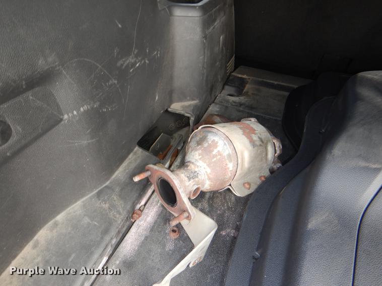 image for item DI9458 2013 Ford Explorer Police Interceptor SUV