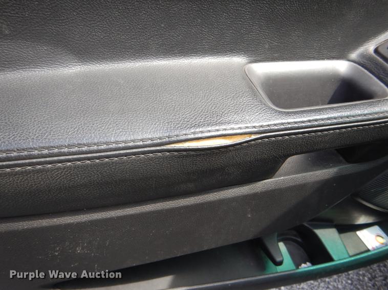 image for item DI9458 2013 Ford Explorer Police Interceptor SUV