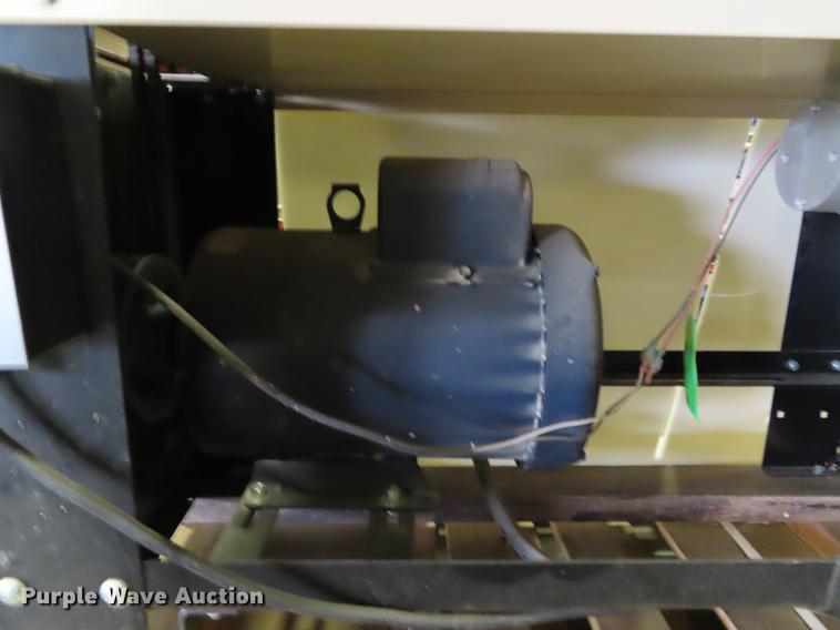 image for item DI9478 Woodmaster W-725 wood planer