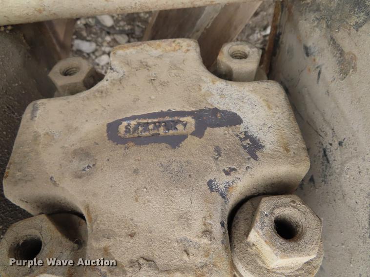 image for item DN9030 Stanley 2560 breaker