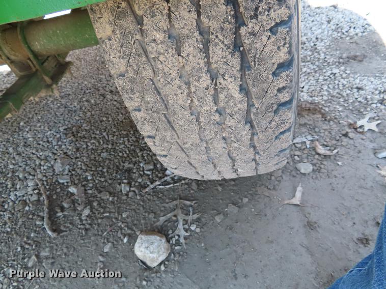 image for item DN9032 Sullair 150GP air compressor