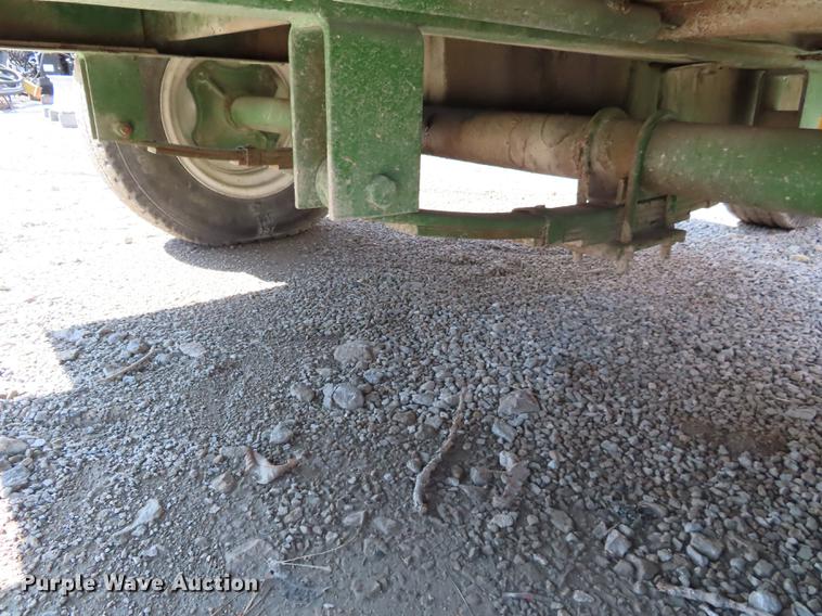 image for item DN9032 Sullair 150GP air compressor