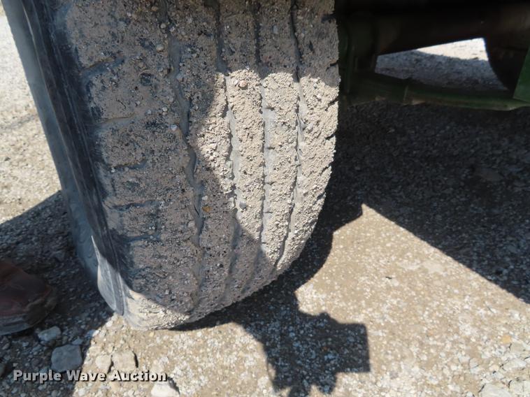 image for item DN9032 Sullair 150GP air compressor